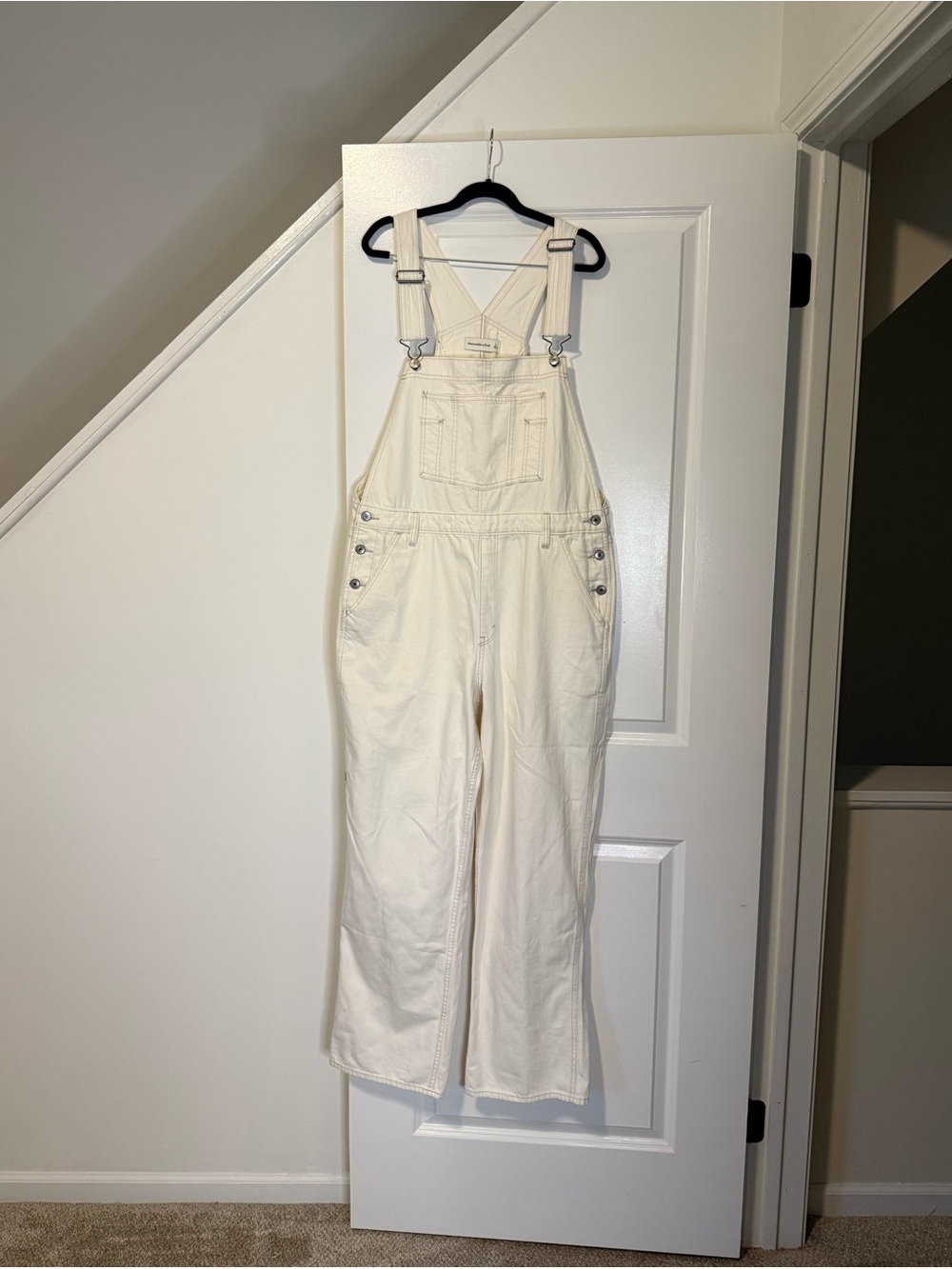 Abercrombie & Fitch Overalls